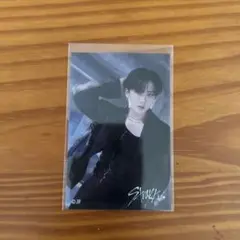 straykids fcくじ 会場限定 チャンビン ステッカー