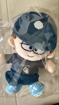 timelesz寺西拓人ぬい