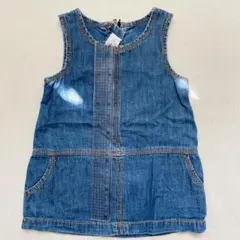 babyGAP デニム スカート　80㎝