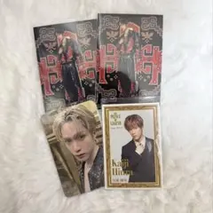 藤原樹 THE RAMPAGE フォトカ まとめ売り