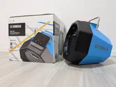 YAMAHA PDX-B11 Bluetoothスピーカー 箱・電源付のサムネイル