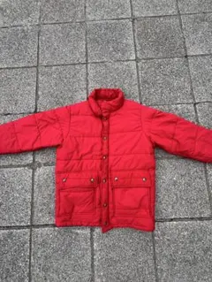 THE WYLER CLOTHING happy jacket プリマロフト - メルカリ