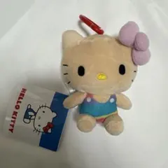 ＜ハローキティ＞ カラビナ付マスコット Vol.2