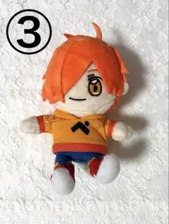 日常組 ぺいんと ぬいぐるみ ③