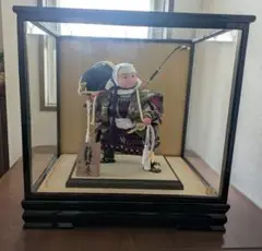 2025年最新】弁慶 人形の人気アイテム - メルカリ