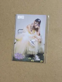 仲川瑠夏 すきくじ