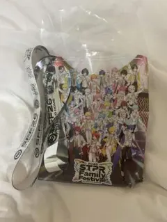2026 STPR Family Festival すとふぇす 特典グッズ