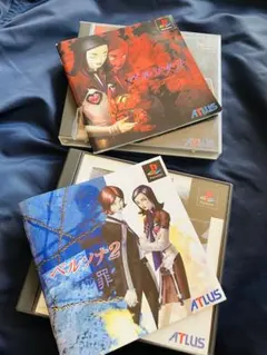 2025年最新】ペルソナ2 罰の人気アイテム - メルカリ