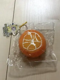 MUNIMUNI MART オレンジ スクイーズ