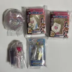 プリキュア プリキュアオールスターズ ガチャガチャ まとめ売り
