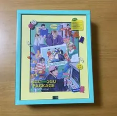 ENHYPEN ククパケ 2021