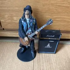 マクファーレントイズ ミュージックシリーズ/スラッシュ SLASH★訳あり