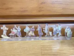 嵐 アクリルスタンド