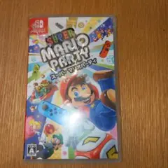 Super Mario Party
