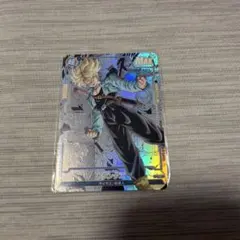ドラゴンボール コミパラ風 海外製 トランクス(青年期)