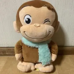 おさるのジョージ ぬいぐるみ ぬいぐるみ