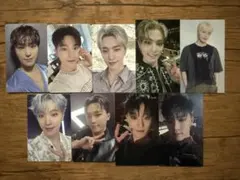 SEVENTEEN ディノ 会場限定 トレカ まとめ売り