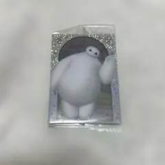 ベイマックス　ディズニー　ウエハース　カード　グッズ　ピクサー
