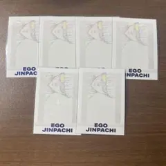 ブルーロック エゴ展 ぱしゃこれ 絵心 甚八