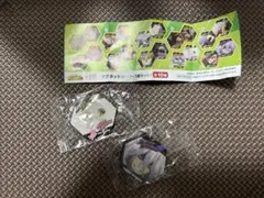 僕のヒーローアカデミア　マグネットシート2個セット