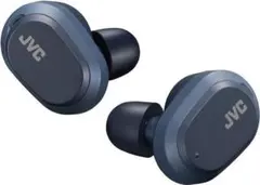 【新品未開封】JVC HA-A50T-B 完全ワイヤレスイヤホン ブラック