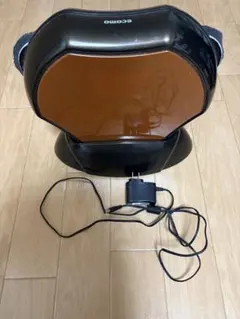 ロボット掃除機　ecomo aim-mrc01のサムネイル