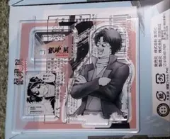 銀魂展　アクリルフィギュアコレクション　坂本辰馬