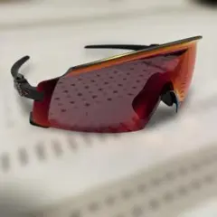 OAKLEY KATO X Prizm Road サングラス 美品希少廃盤モデルのサムネイル
