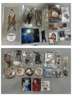 THE RAMPAGE 鈴木昂秀 グッズ まとめ売り①
