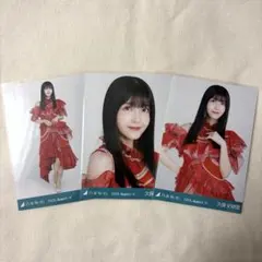 乃木坂46 久保史緒里】 生写真 スペシャル衣装47 - メルカリ