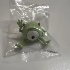 キュット！フラッフィーパフィー　マイク　モンスターズインク