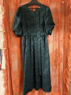 オケージョンワンピース