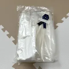 お値下げ★アールイズウェディングWITH A WHITEベール・グローブ