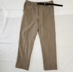 ニューバランス　ウールライククライミングパンツ