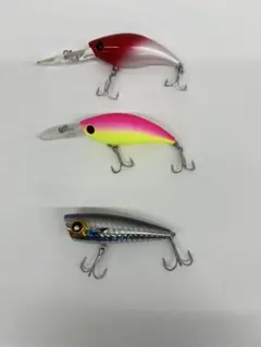 2025年最新】シーバスルアーの人気アイテム - メルカリ