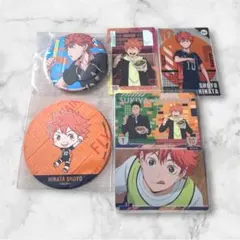 ハイキュー!! 日向翔陽 セット売り