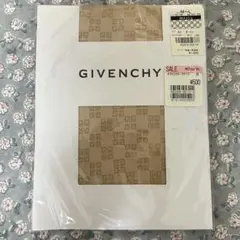 GIVENCHY ストッキング 4Gメッシュ オーシュ M-L