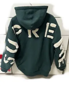 2026年最新】supreme faux fur zip up cardiganの人気アイテム - メルカリ