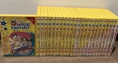 2025年最新】magic english dvdの人気アイテム - メルカリ
