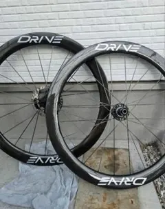 （ジャンク品）ELITEWHEELS EDGE-2.0 カーボンホイール45mm ジャンク品）ELITEWHEELS EDGE-2.0 カーボンホイール45mm - メルカリ