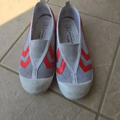 MoonStar メッシュスリッポンシューズ 26.0 上履き