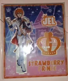 すとぷり ジェル アクリルスタンド