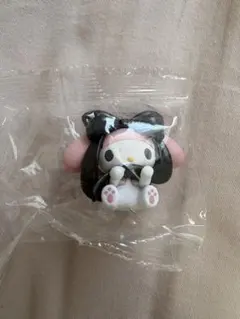 サンリオ バレエリボンフィギュア マイメロ①