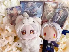 いつぬい 凪砂 あんスタ ぬい服セット - メルカリ