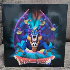 「エコメルカリ便」 ドラクエ 伝説の魔王フィギュア シドー