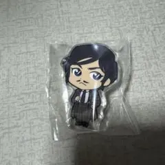 名探偵コナン セガラッキーくじ I賞 諸伏高明 アクリルブロック