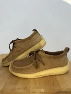 W*A様 Clarks x kith クラークス　キス　ロッセンデール　UK７ W*A様 Clarks x kith クラークス キス ロッセンデール UK7 - メルカリ