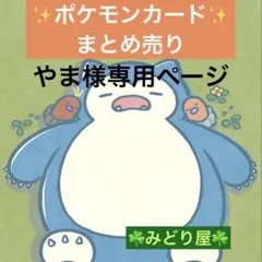 やま様 リクエスト 2点 まとめ商品