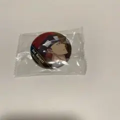 マッシュル　ドット・バレット缶バッジ