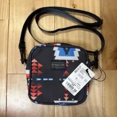ペンドルトン ショルダーバッグ